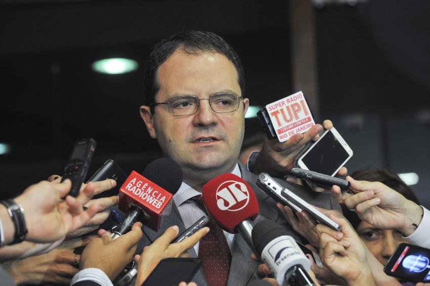 Nelson Barbosa garante que governo está conseguindo controlar gastos