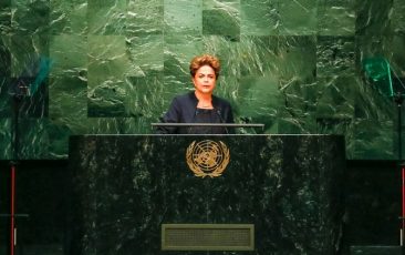 Mulheres são protagonistas do processo de inclusão social no País, diz Dilma