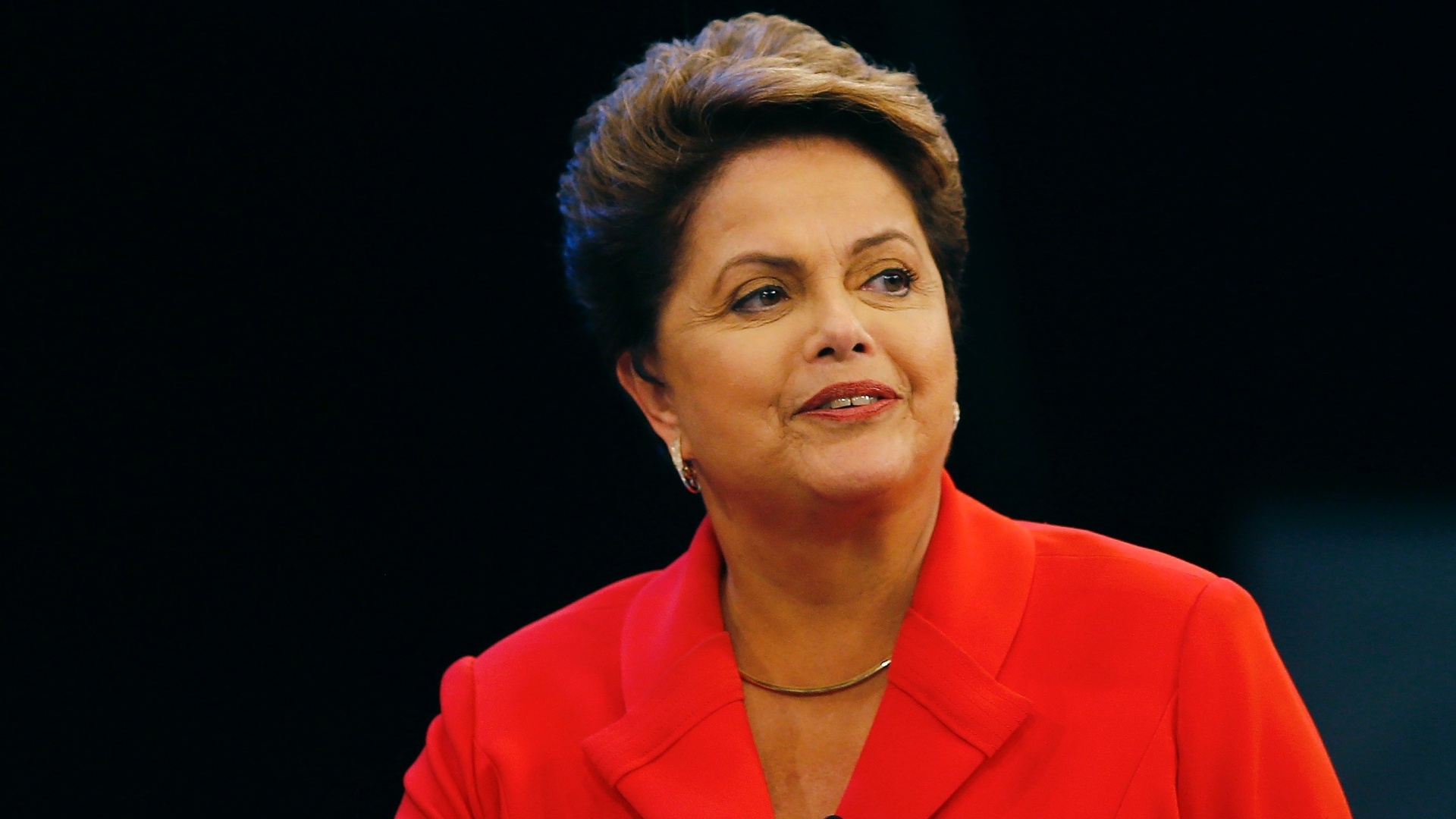 O Brasil tem os braços abertos para acolher refugiados, garante Dilma