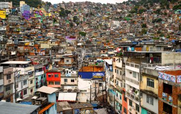 favela