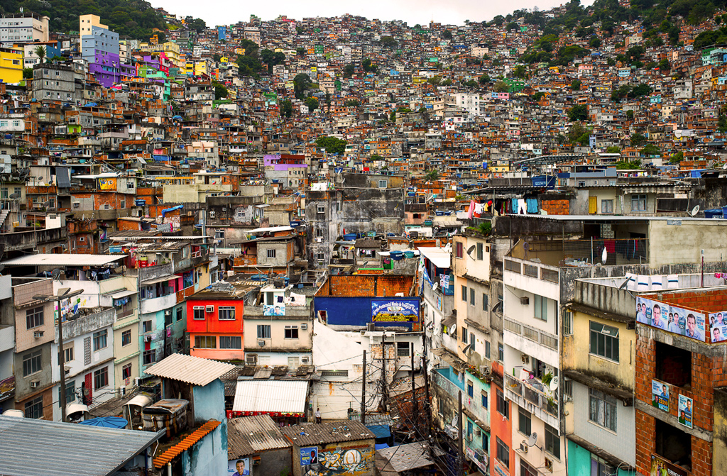 Central de Favelas mostra na ONU que Brasil é exemplo no combate à miséria