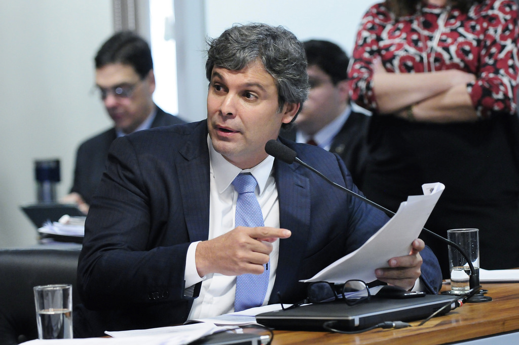 Comissão do Desenvolvimento Nacional aprova primeiros projetos da Agenda Brasil