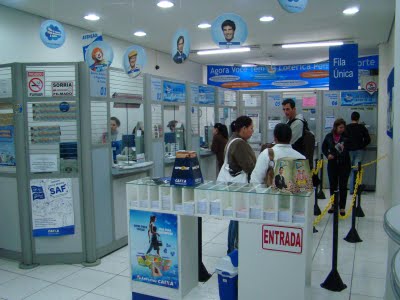 Senado aprova projeto que valida permissões de agências lotéricas no País