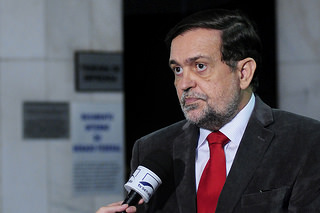 Walter Pinheiro quer empresas do Mercosul em voos domésticos no Brasil