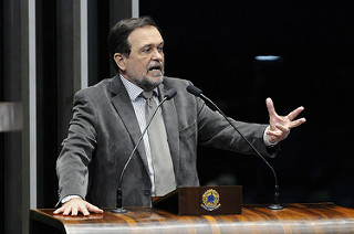 Debate sobre doação privada foi sepultado e não deve retroceder, diz Pinheiro