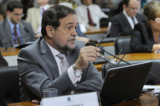 Texto de Pinheiro torna obrigatória prestação de contas de agência reguladora