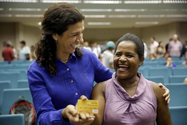 Programa Fomento Mulher beneficia trabalhadoras rurais em Pernambuco