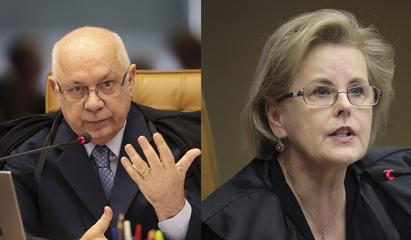 Supremo Tribunal Federal suspende rito de impeachment definido por Cunha