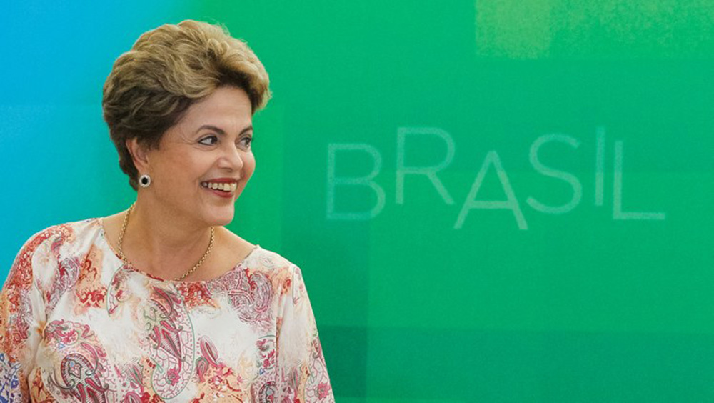 Dilma garante que programa Bolsa Família vai prosseguir. E sem reduções