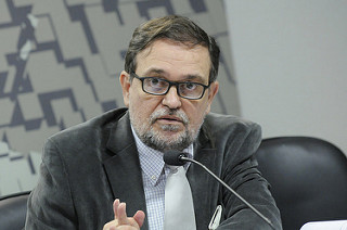 CDR vota dois relatórios de Pinheiro ampliando área de atuação da Codevasf