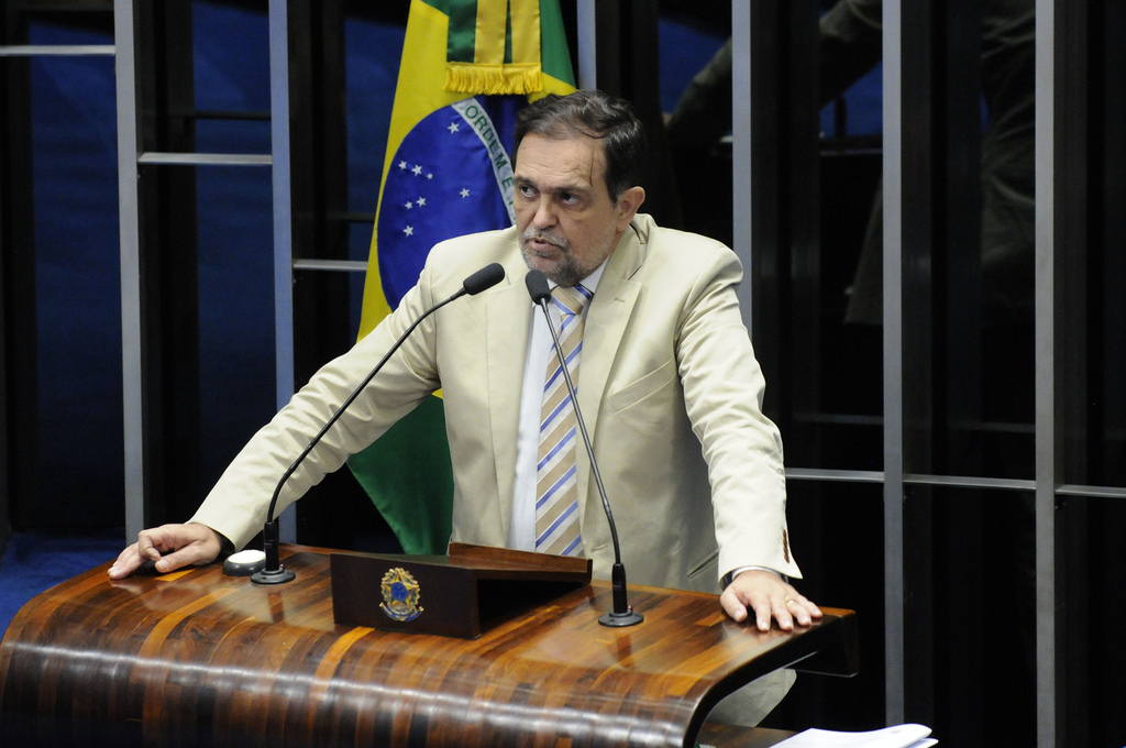 Garantia de resposta traz equilíbrio e amplia direitos, comemora Pinheiro
