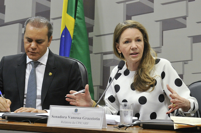 CPI do Carf pede indiciamento de sobrinho do ministro Augusto Nardes