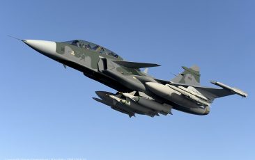 Gripen-NG