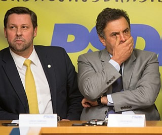 Tiro n’água: suspeita de fraude de candidato derrotado por Dilma desmorona