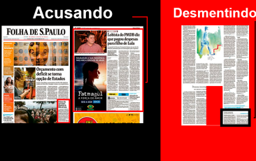 capa cronicas antijornalismo