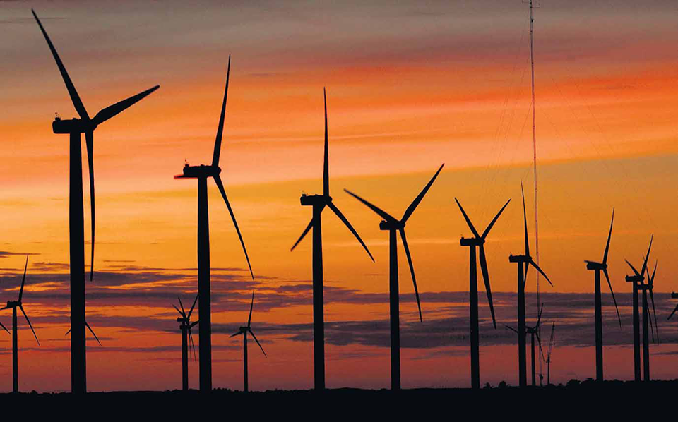 Região Nordeste  se consolida como como polo da energia eólica brasileira