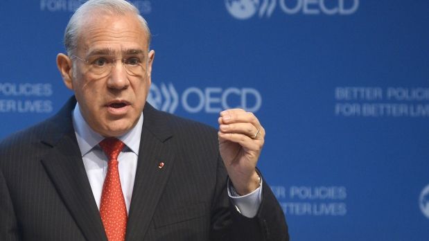 Para OCDE, Brasil é exemplo de crescimento com redução de desigualdade
