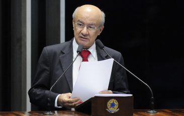 Senador José Pimentel