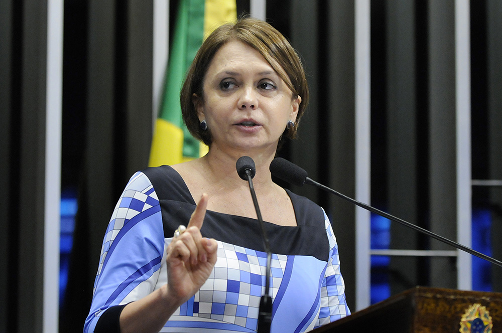 Dilma Rousseff entregará três mil moradias em Roraima nesta quarta