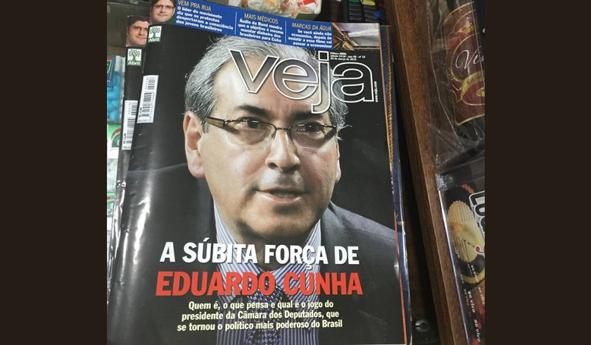 Papel da mídia-zika no golpe – ou porque Cunha é preservado por conveniência