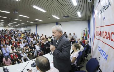 lula nao vai ter golpe