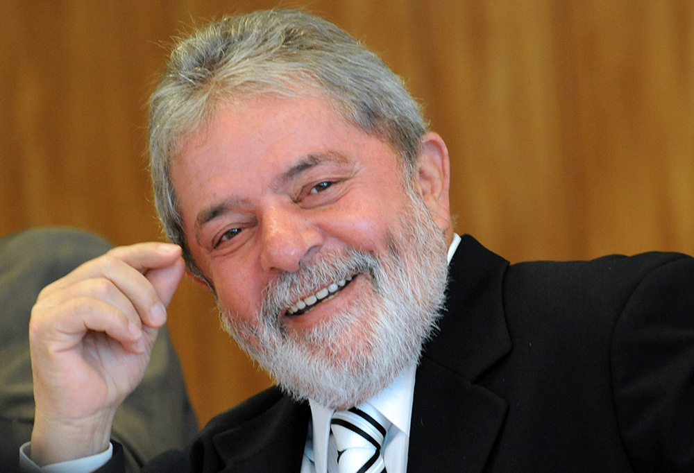 O presidente da Câmara afronta a governança do País, afirma Lula