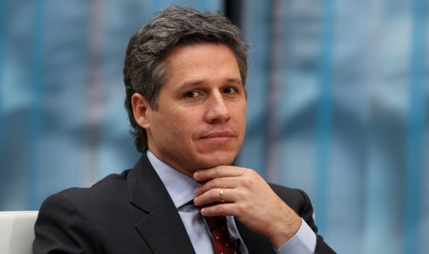 FHC é prova de que Dilma não pode sofrer impeachment, afirma Paulo Teixeira