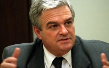 Deputado José Mentor