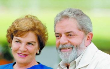 Lula-Esposa