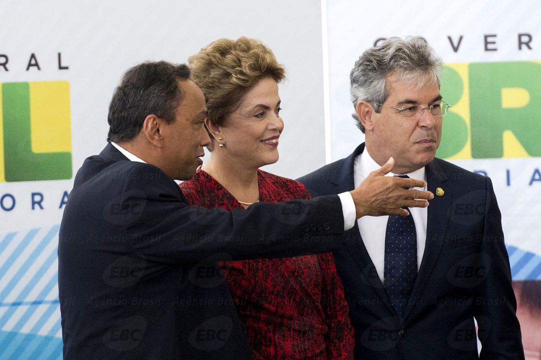 Dilma Rousseff sanciona Marco Legal da Ciência, Tecnologia e Inovação