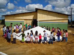 Governo Federal entrega 1,7 mil cisternas em escolas no Semiárido em 2015