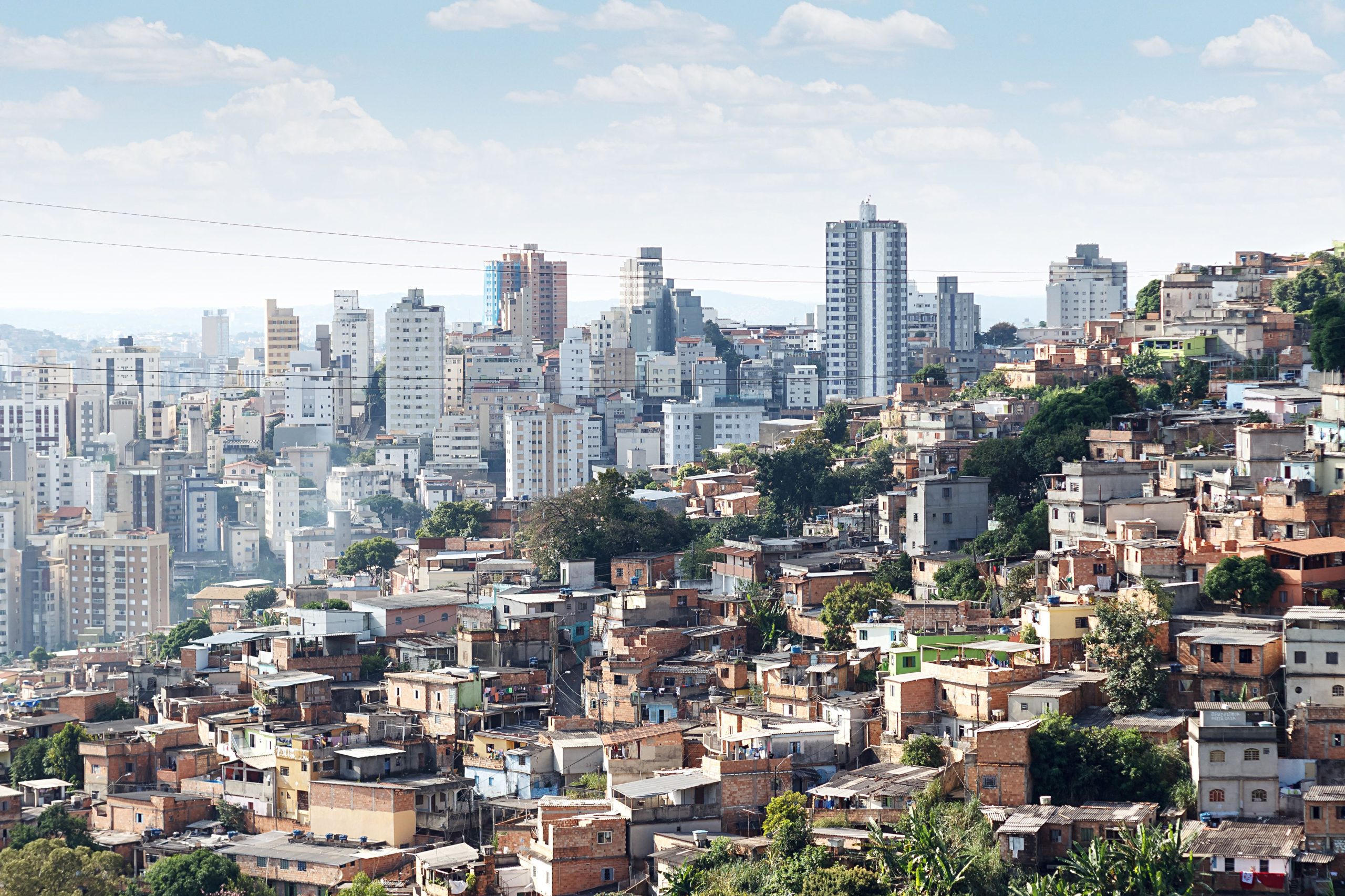Brasil 247: riqueza dos 1% mais ricos supera a de 99% da população mundial