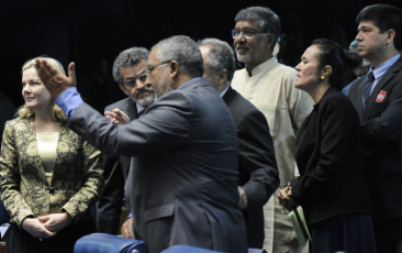 Premio Nobel Trabalho Escravo