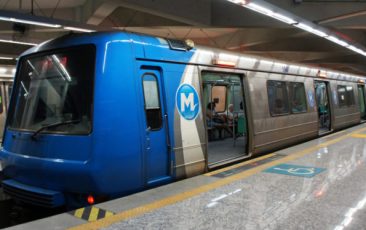 Metro Rio de Janeiro 04