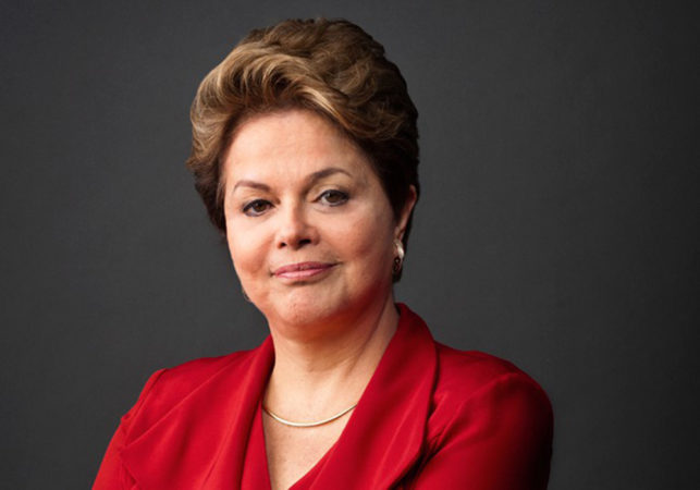 Ao contrário de boa parte da comissão do impeachment, Dilma não é acusada
