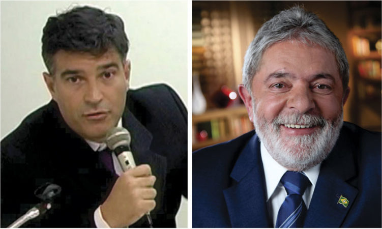 Porque o promotor paulista que persegue Lula deve ser afastado do caso