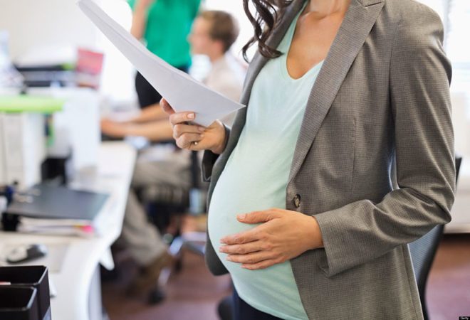 Previdência vai pagar salário-maternidade para funcionárias de microempresas