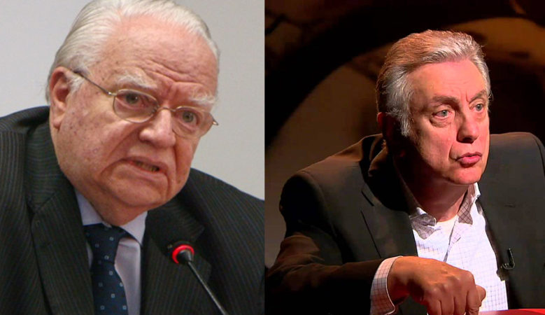 Ex-ministro e ex-secretário de FHC condenam Moro por “condução coercitiva” de Lula