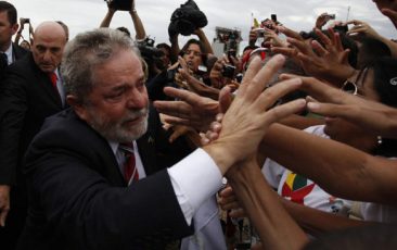 lula 1603