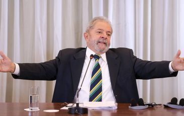 lula 3003