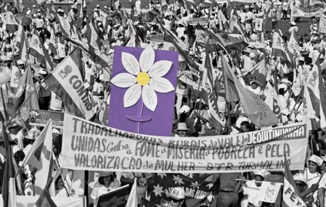 Recado do Dia da Mulheres: o feminismo não quer calar ninguém, mas dialogar