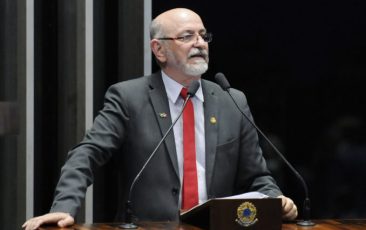 senador Donizeti Nogueira