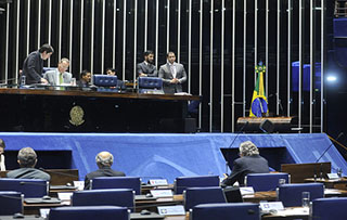 Senado aprova recursos de R$ 1 bilhão e as e regras para os Jogos Olímpicos