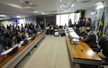 Comissão aprova empréstimos externos para o Piauí, Ceará e Paraná