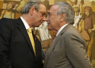 cunha-e-temer