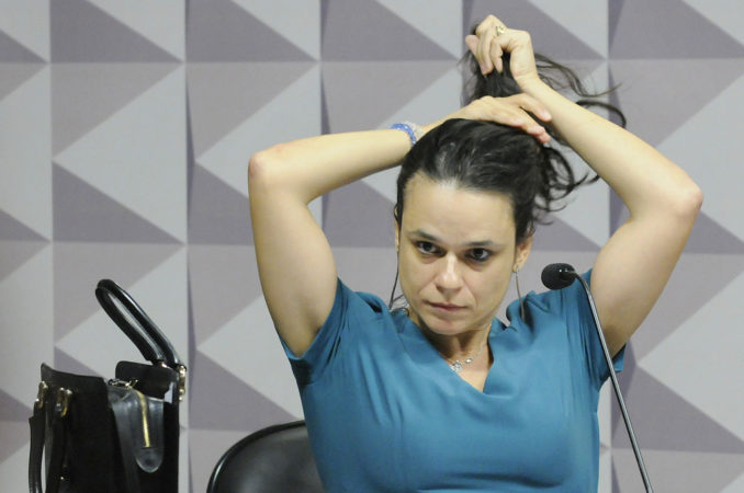 Depoimento de Janaína Paschoal comprova a insustentável denúncia contra Dilma