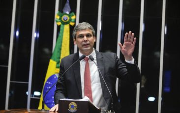 Lindbergh votacao impeachment