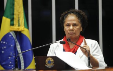 Senadora Regina Sousa11maio