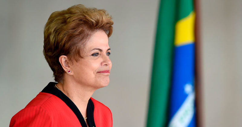 Presidenta garante: Cunha continua dando as cartas no (des)governo Temer