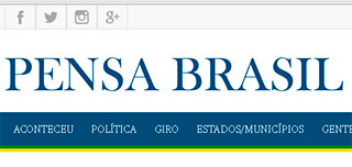 Site mentiroso baseado nos Estados Unidos espalha boato sobre a saúde de Lula